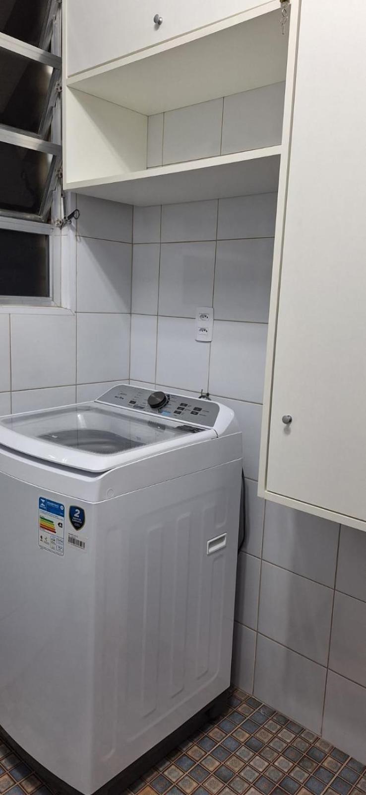 Apartamento Vista Mar Santos Santos (Sao Paulo) Exterior foto