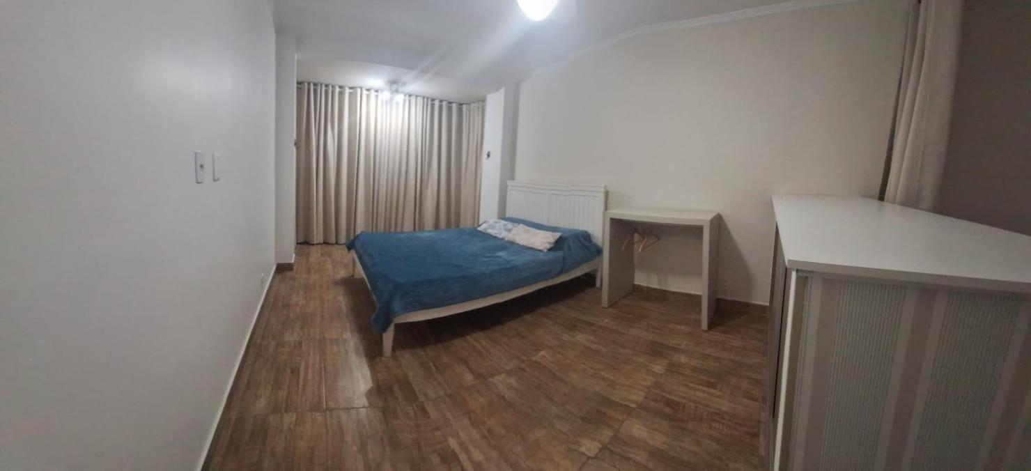 Apartamento Vista Mar Santos Santos (Sao Paulo) Exterior foto